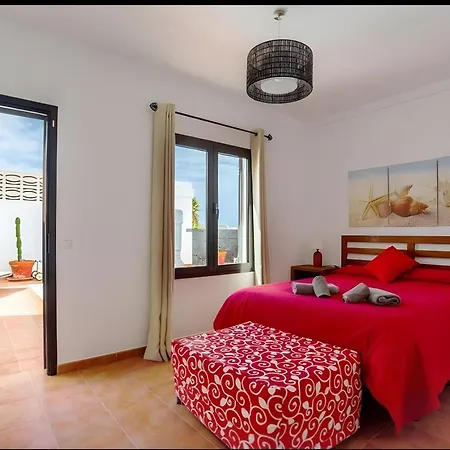 فيلة Alfredina بلايا بلانكا