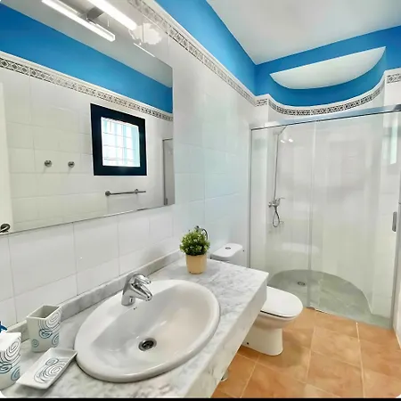 Alfredina * بلايا بلانكا