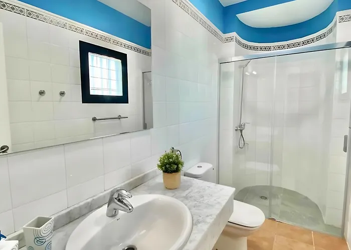 Alfredina * Playa Blanca (Lanzarote)